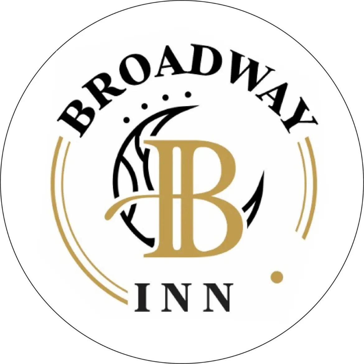 Broadway Inn 카운실 블러프스 외부 사진